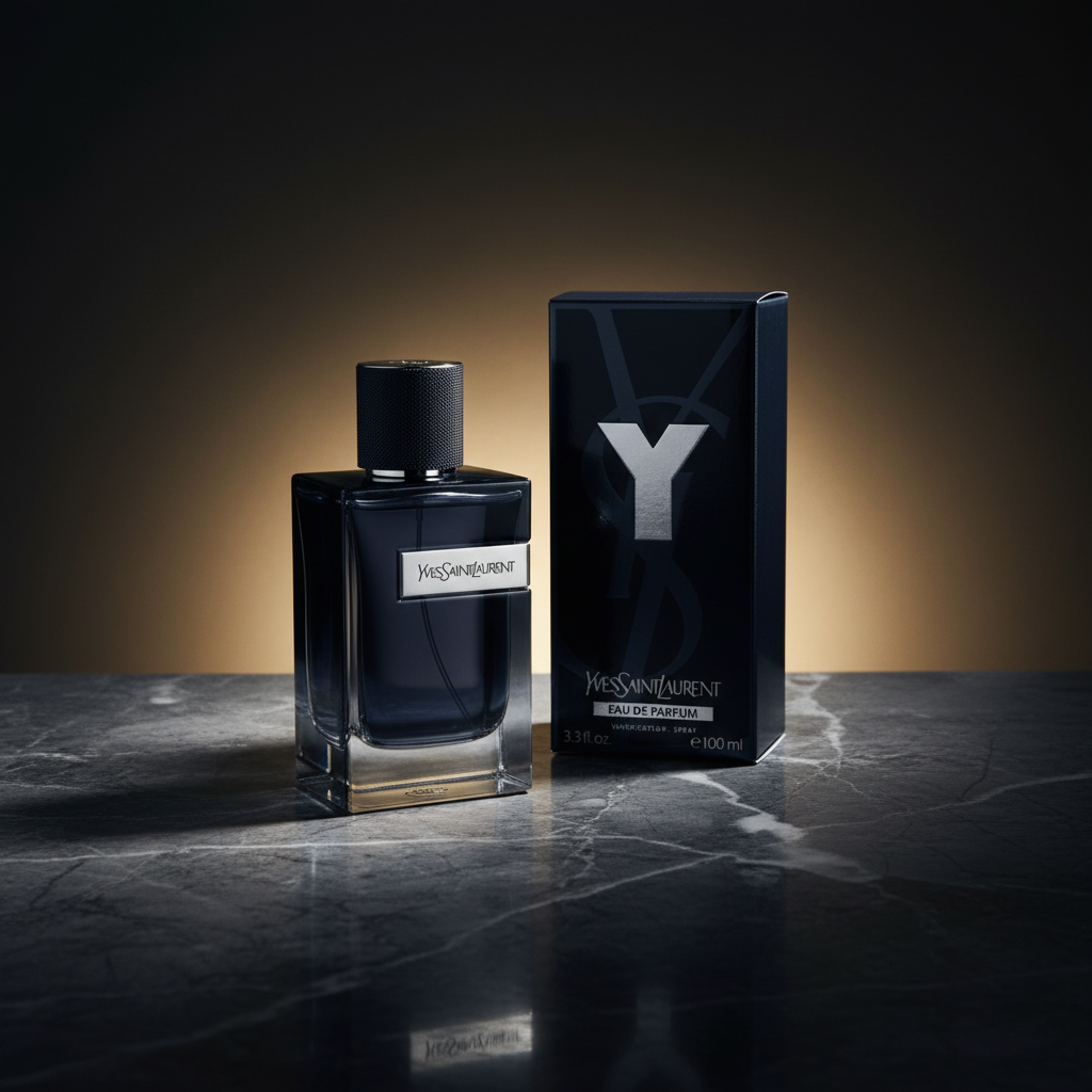 YSL Y EDP