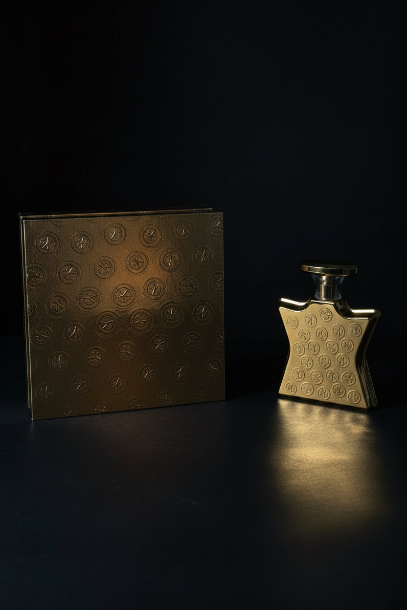Bond no. 9 New York signature