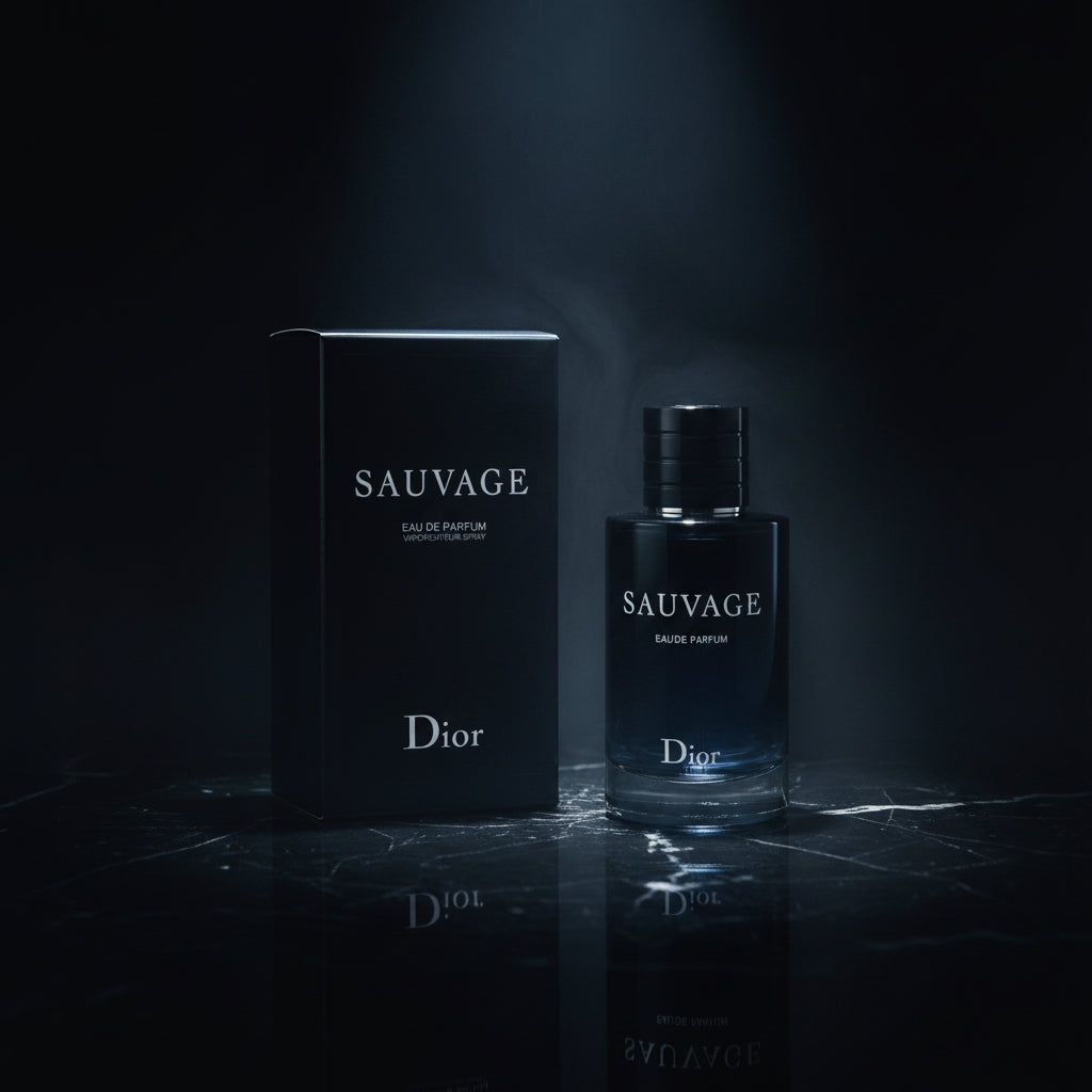 Dior Sauvage