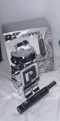 Rabanne robot full bottle with 10 ml spray