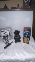Fragrance bundle: Phantom, Toy Boy, Toy 2 Pearl