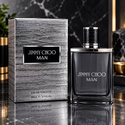 Jimmy Choo Man